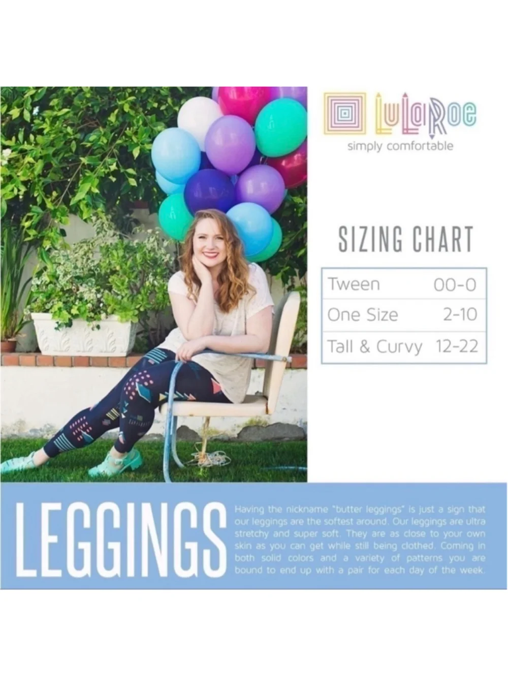 NEW LuLaRoe holiday dog-themed leggings size OS festive print of gifts & dogs